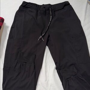 Med Couture Scrub Pants